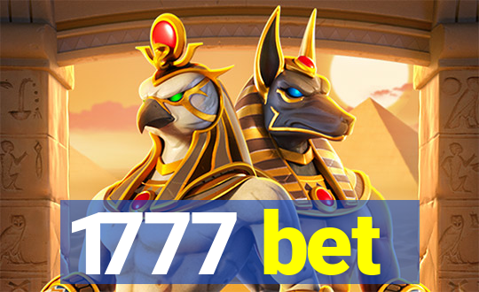 1777 bet